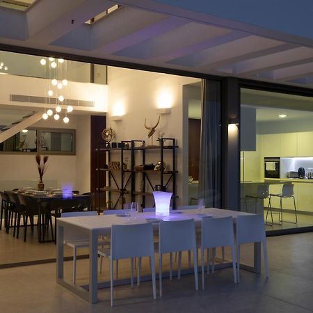 Villa Nivixa Javea Exterior photo