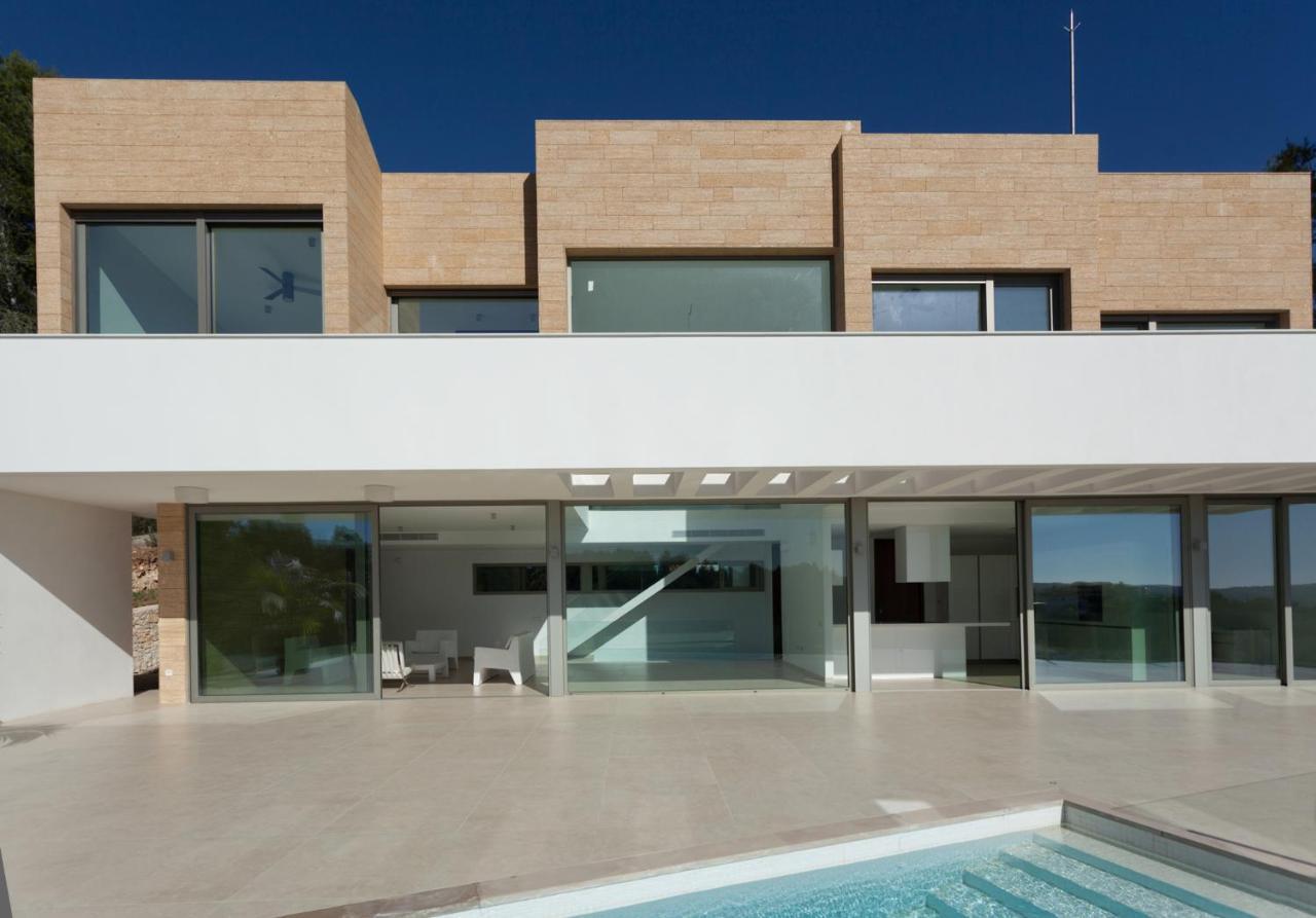 Villa Nivixa Javea Exterior photo