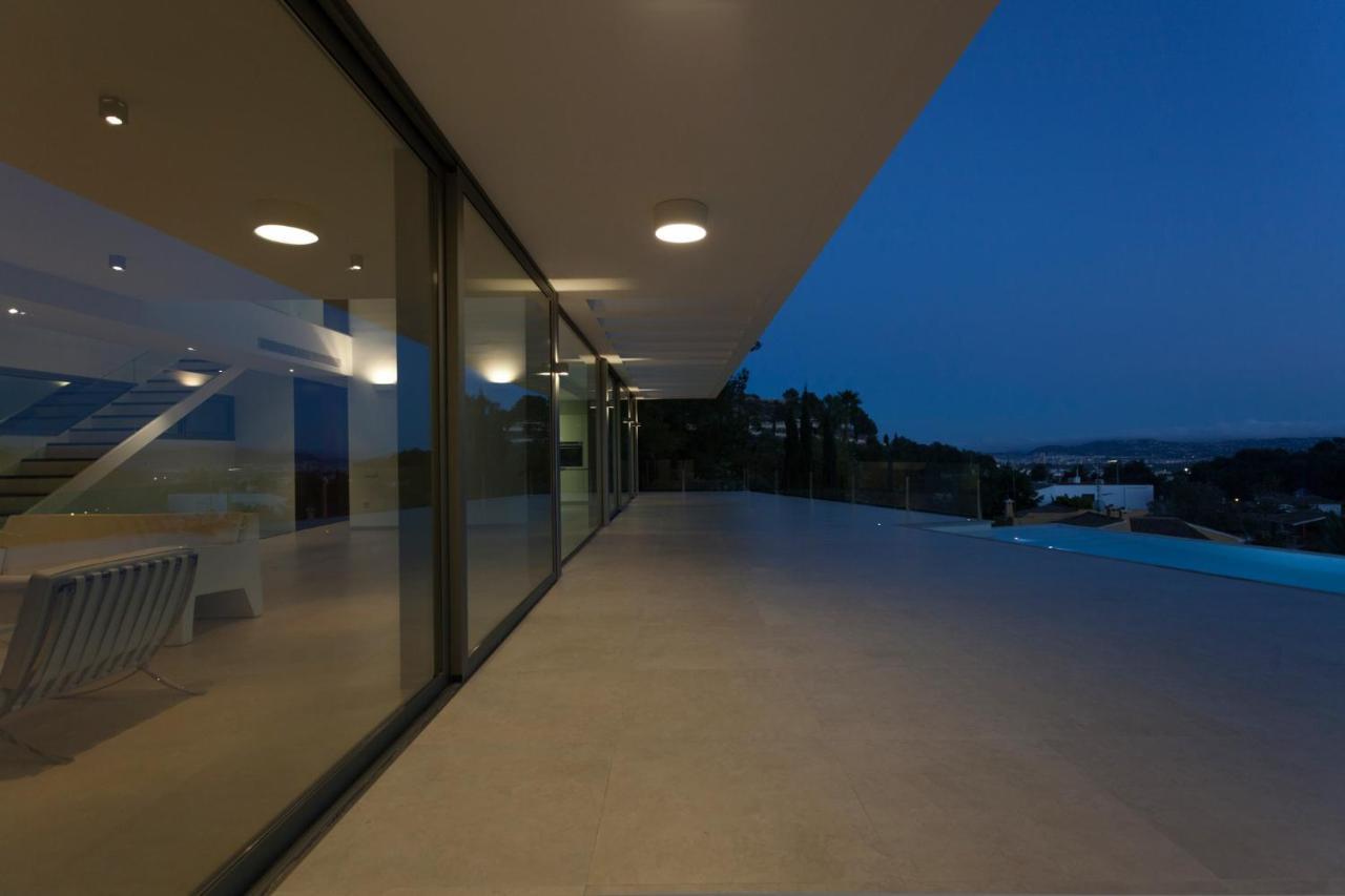 Villa Nivixa Javea Exterior photo