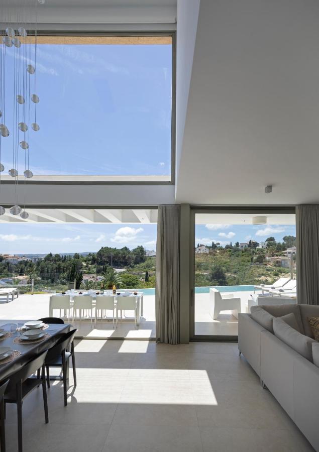 Villa Nivixa Javea Exterior photo
