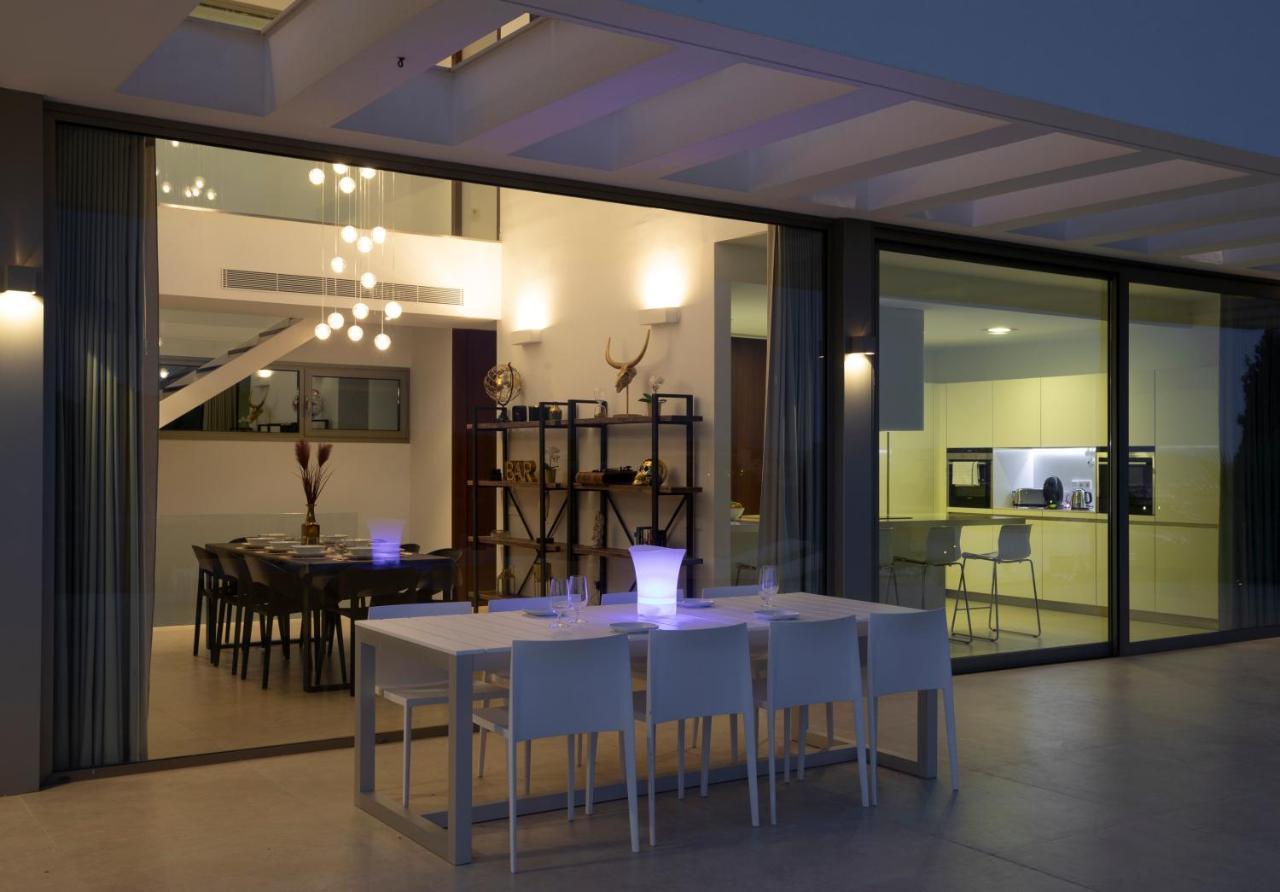 Villa Nivixa Javea Exterior photo